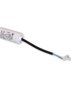 Capacitor 12.5µF for drive expel system